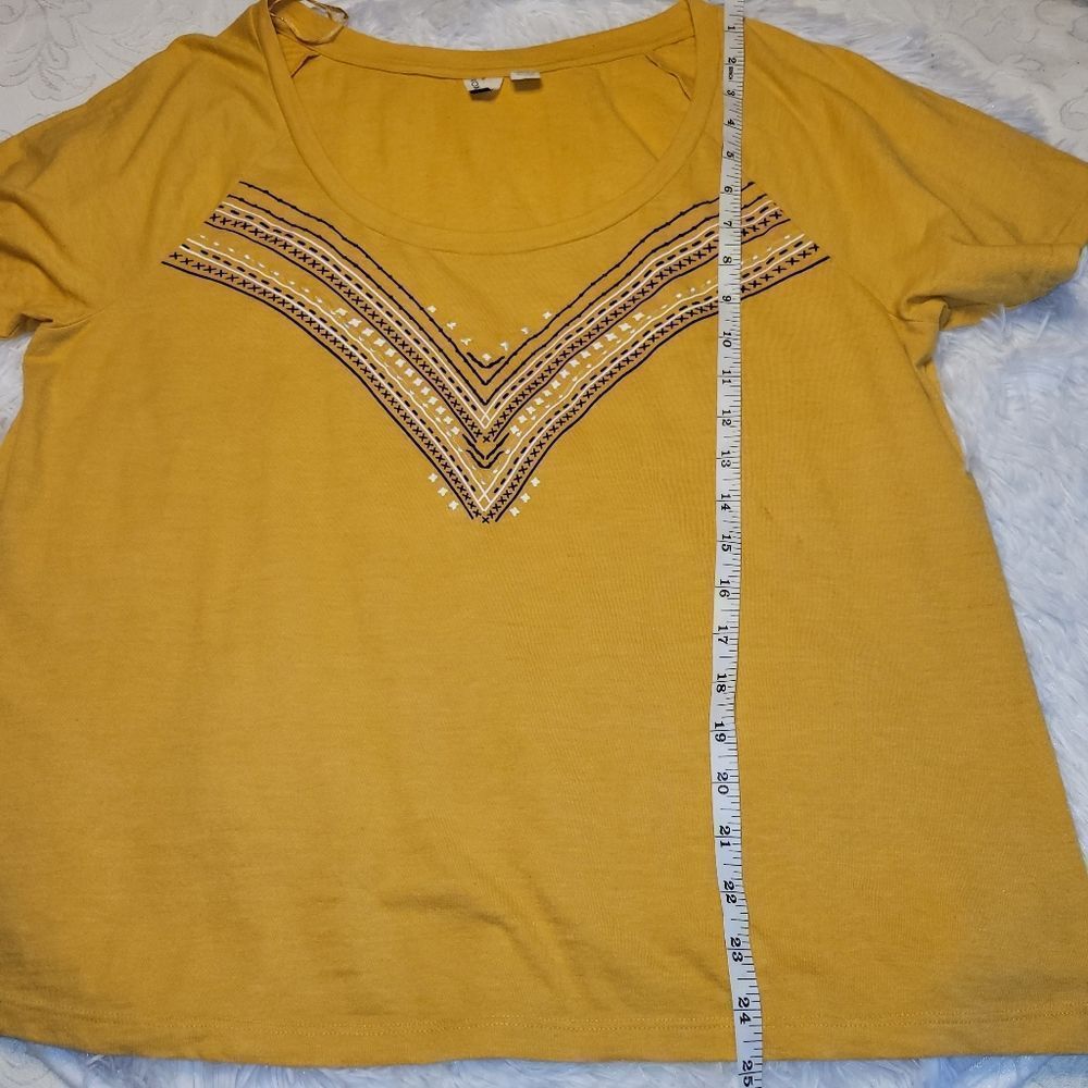 Roxy t shirt - Picture 6 of 9